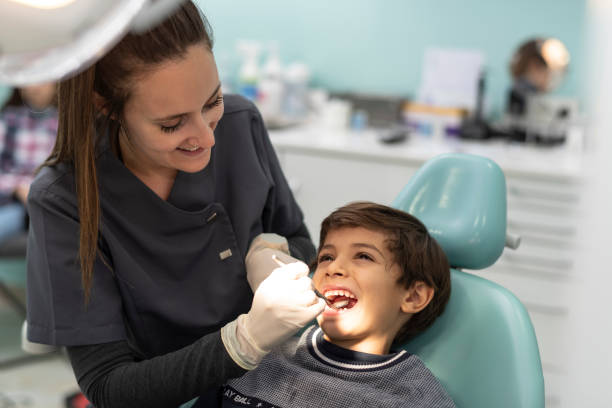Best Emergency Cosmetic Dentistry in Rayre, MO