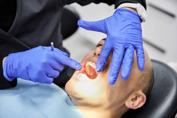 Best Emergency Dentist for Special Needs Patients in Rayre, MO