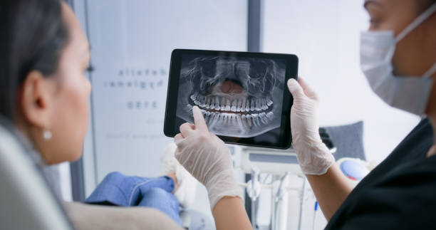 Best Emergency Dentist for Knocked-Out Tooth in Rayre, MO
