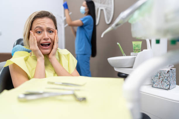 Best 24-Hour Emergency Dentist in Rayre, MO