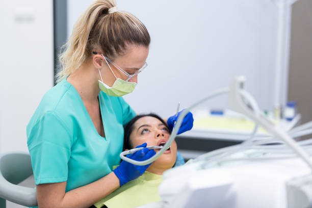 Best Orthodontic Emergency Dentist in Rayre, MO