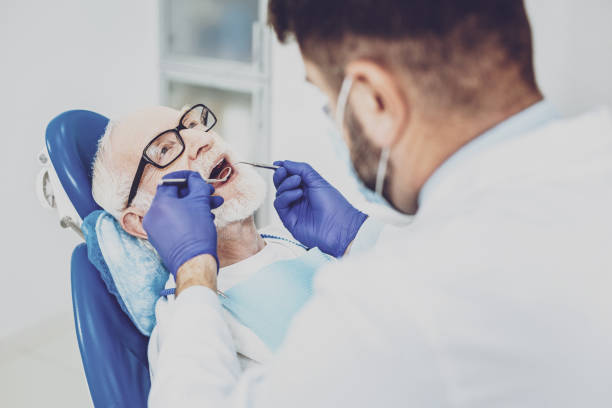 Best Weekend Emergency Dentist in Rayre, MO
